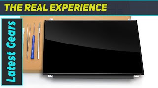 SCREENARAMA New Screen Replacement for HP Chromebook 14 G4 - Honest Review