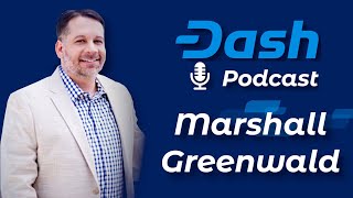 Dash Podcast 180 with CrayPay and DashDirect CEO Marshall Greenwald