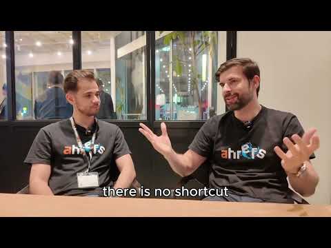 Tim Soulo, Ahrefs