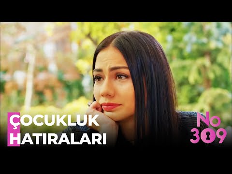Songül'ün Acı Dolu Geçmişi - No: 309