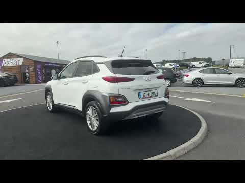 Hyundai KONA 2019 EXECUTIVE 1.0L PETROL 120 BHP €7 - Image 2