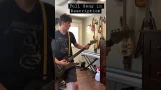 Download lagu Original Thrash Metal Song “American Dream” by River Johnson mp3 Download lagu Original Thrash Metal Song “American Dream” by River Johnson mp3