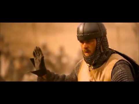 Arn The Templar 2007, battle scene