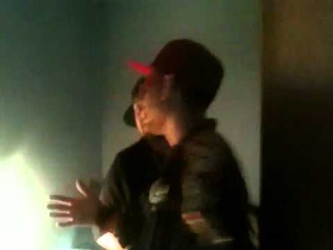 S/o bfam, Billy Syn, Casper in this one