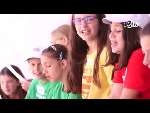 Izdvojeno 5.7.2019. - Ljetni oratorij na Kmanu