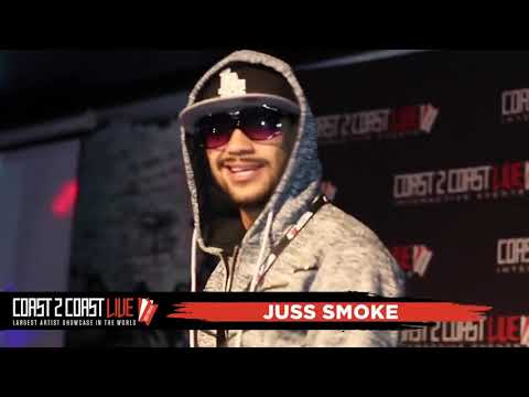 Recap for Coast 2 Coast LIVE | Atlanta Edition 1/28/19