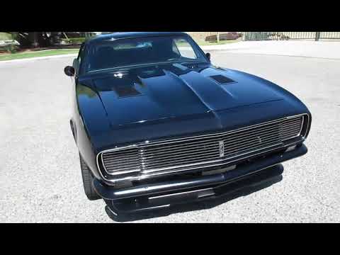 1967 Chevrolet Camaro RS (CC-1965947) for sale in Simi Valley, California
