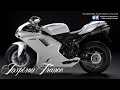 Tenishia - Frozen Roads 2 (Chill Out Mix) HD 