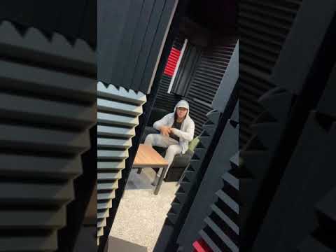 BRUT BOY - НЕРВЯК / LIVE VIDEO / 2020 /