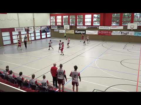 20201017 2. Liga SG Horgen/Wädenswil - SG Handball Seetal