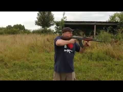 Jebs Arms Binary Boogie Hook testing