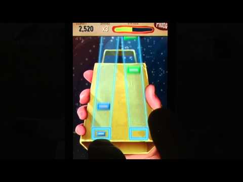 Cowbell Hero IOS