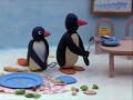 Pingu 08 Pingu Fugge