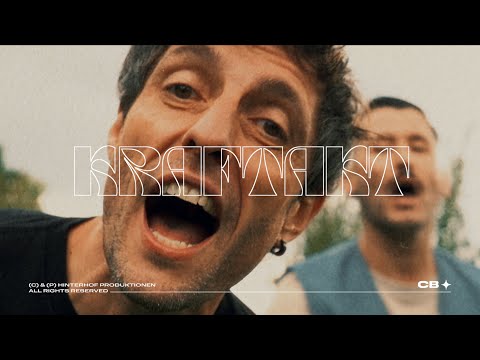 CASINO BLACKOUT x SIBBI HIER – Kraftakt (Official Video)