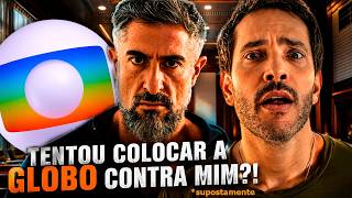 MION: Estou Possivelmente Muito Ferrado... (Mas não tenho certeza) - Chapado Live #152