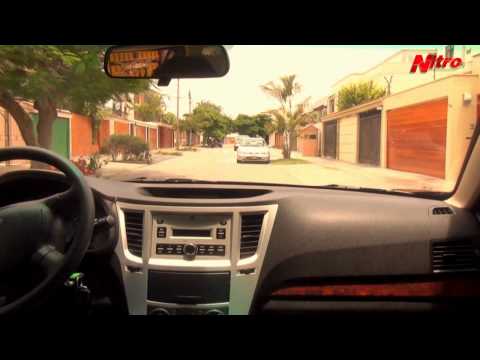Thumbnail for TestDrive Yema F12 by Station wagon