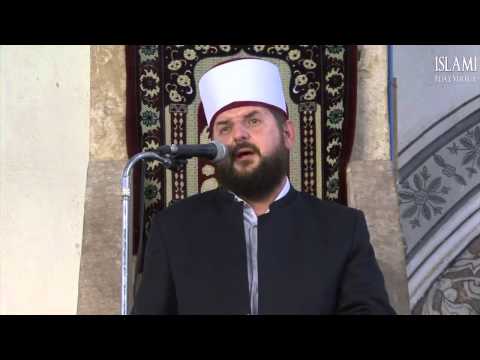 Dy tregime interesante të respektit ndaj nënës  -  Hoxhë Shefqet Krasniq