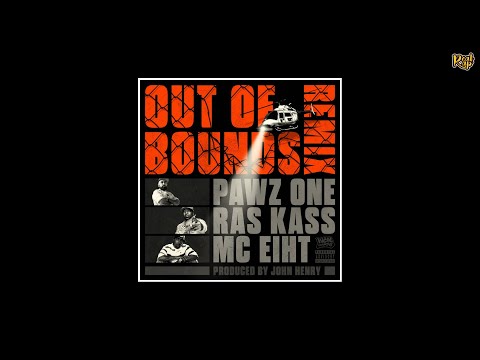 Pawz One x Ras Kass x MC Eiht - Out Of Bounds (Remix) [prod by John Henry]