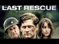 The Last Rescue Action War Full Movie