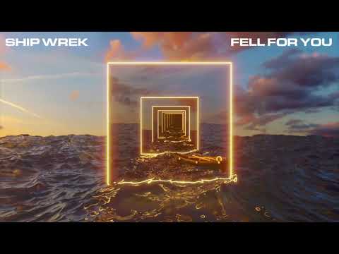 Video thumbnail for Fell For You