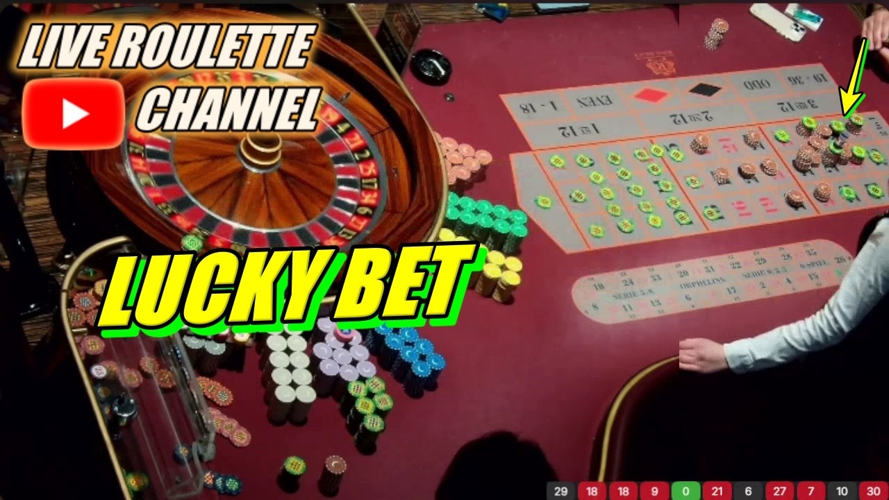 French Live Roulette for US Players: A New Era of Elegance