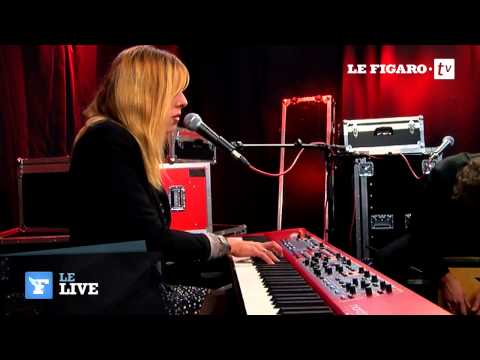 Cats On Trees - Le Courage Des Oiseaux - Le Live