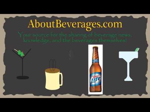 Miller Lite Vortex Bottle