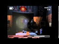 FNAF 2 The Old Gang Getting Friendly