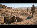 Horror Movie Trapped In Afghanistan With ZOMBIES Everywhere Full Movies