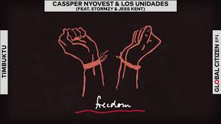Cassper Nyovest &amp; Los Unidades   Timbuktu feat  Stormzy &amp; Jess Kent
