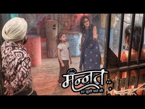 Mannat | Latest Episode | Mannat and Dua's Plan to Expose Guddi | On Location