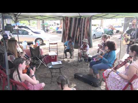 2015-06-19 Manning Jam 2 Red Haired Boy - CBA FDF 2015