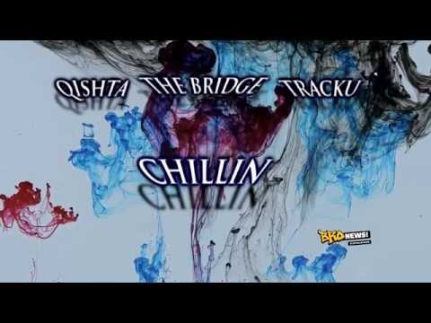 Ceinaru feat. tracku` & The Bridge Committee - Chillin` (prod. Ceinaru)
