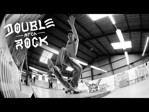 Double Rock: Santa Cruz