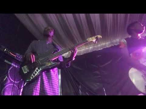 Thumbnail for The drummer 🥁 gave this Bass player 🎸 what he needed. | A must watch...!!!