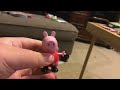 Peppa Pig Watches The Thx Logo