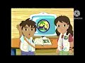 Dora Diego Power Hour 20th Anniversary That This Special Has Premiered Part 17 Finale
