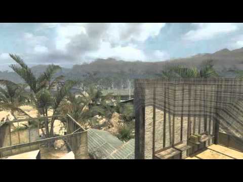 Kel El 187 - Black Ops Game Clip