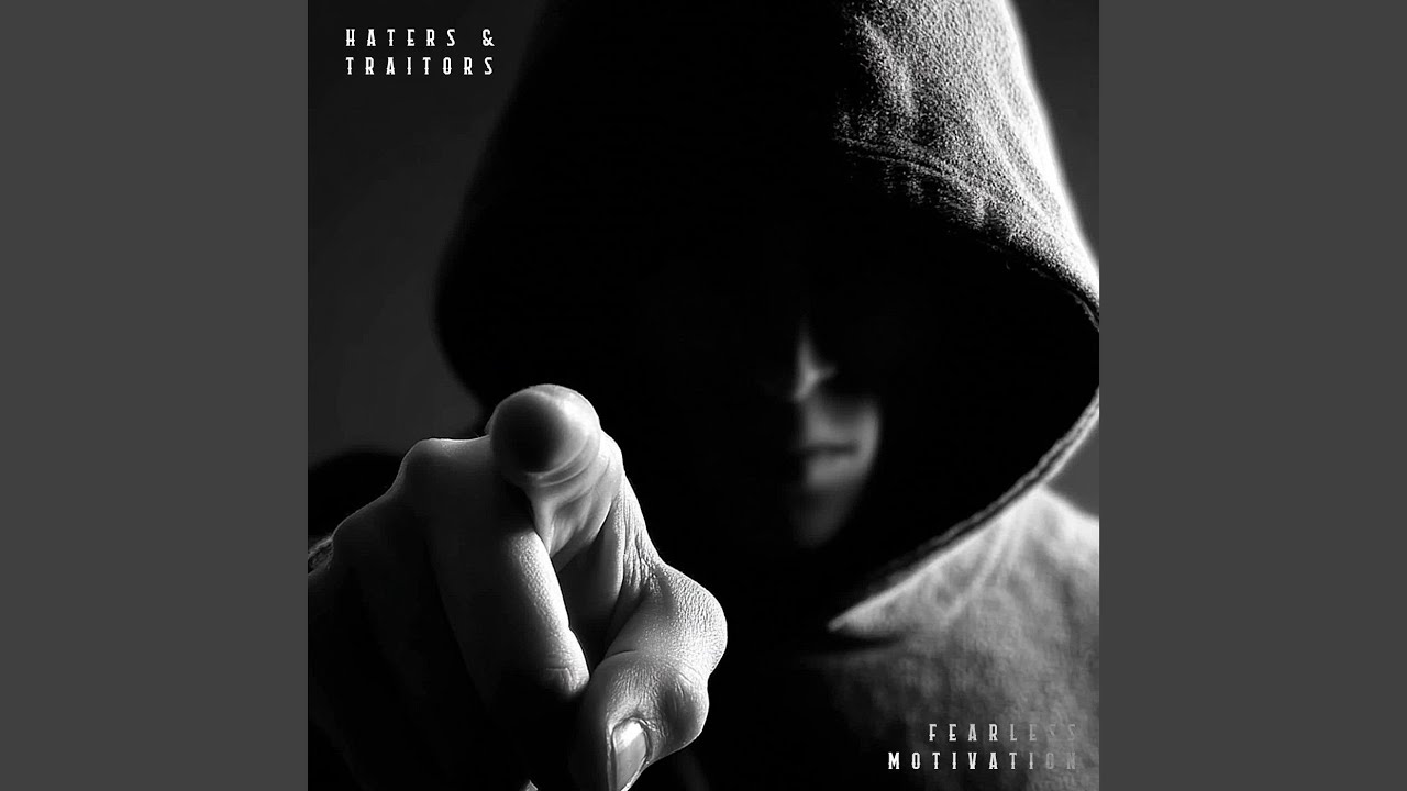 Haters and Traitors (feat. Pendo46 & Alpha)