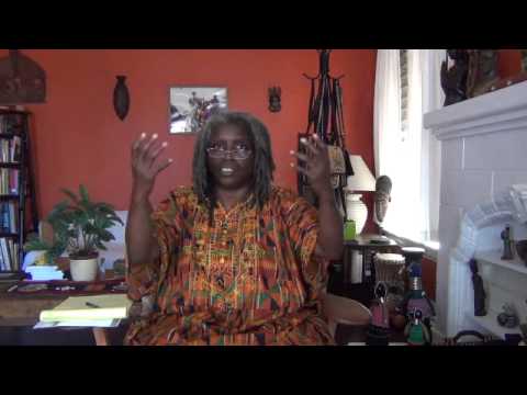 Wisdom: Right Intention