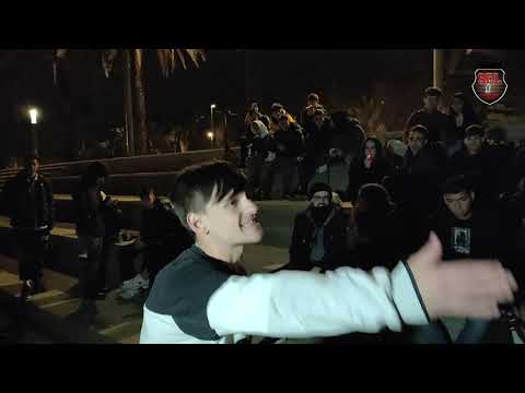 (🔥 BATALLÓN 🔥) SANDRO VS VEHRR | CUARTOS | SFL MULTIVERSE - FECHA 5