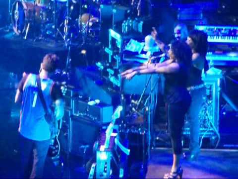 John Mayer Joins Oklahoma City Thunder - 2010-03-05