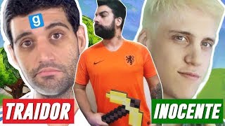 O DIA EM QUE DAVY JONES SUPEROU A PROPRIA SUJEIRA NO GMOD