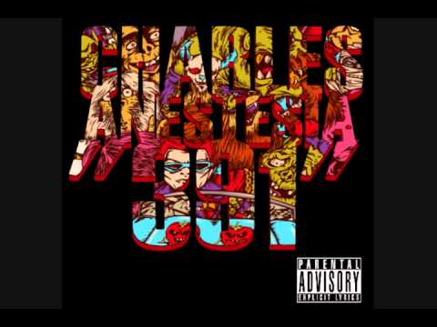 Agradecido - CHARLES