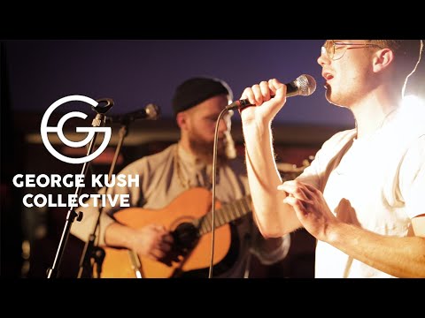 George Kush Collective | ONGEREPT