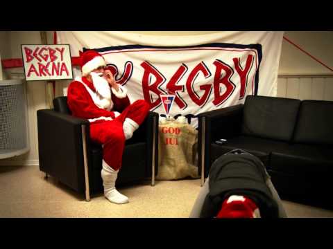 Promo: Julekalender 2010