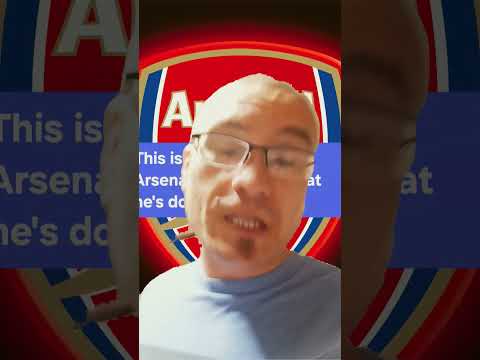 Losers! Arsenal 0-1 PSG #championsleague #football #arsenal