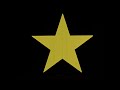 Teaser Yellow Star