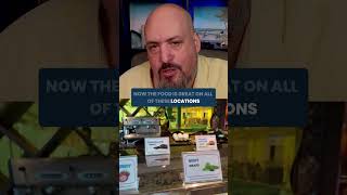 What Kind Of Cruise Dining Do YOU Like? #shorts #cruiseship #celebritycruises #dining