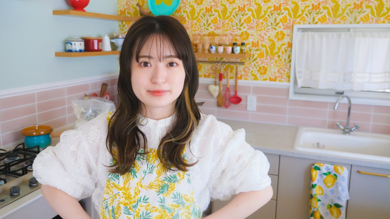 かぼちゃクリームパン